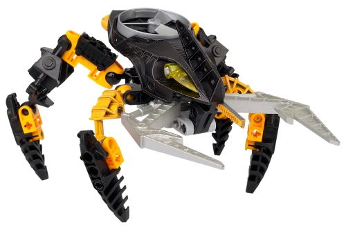 LEGO 8744 Visorak Oohnorak