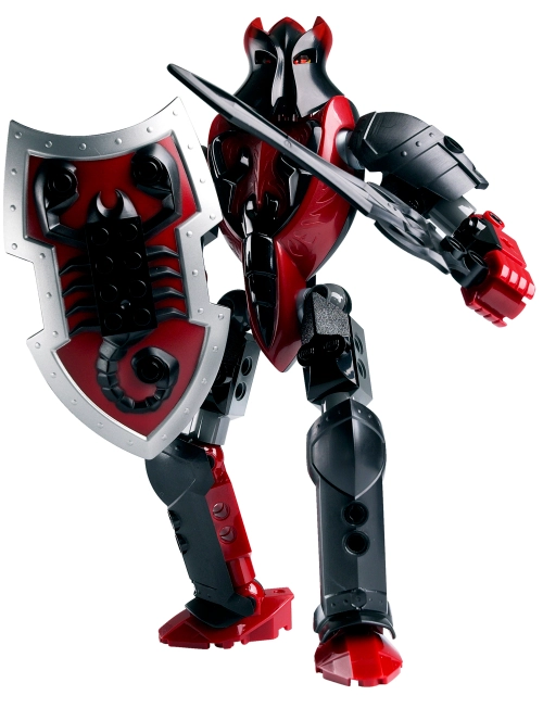 LEGO 8795 Lord Vladek