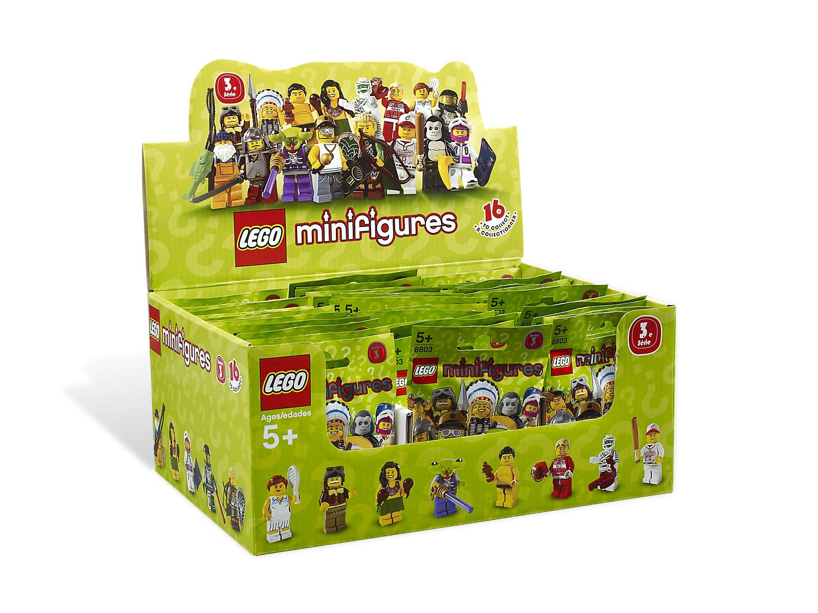 LEGO 8803 4614581-1