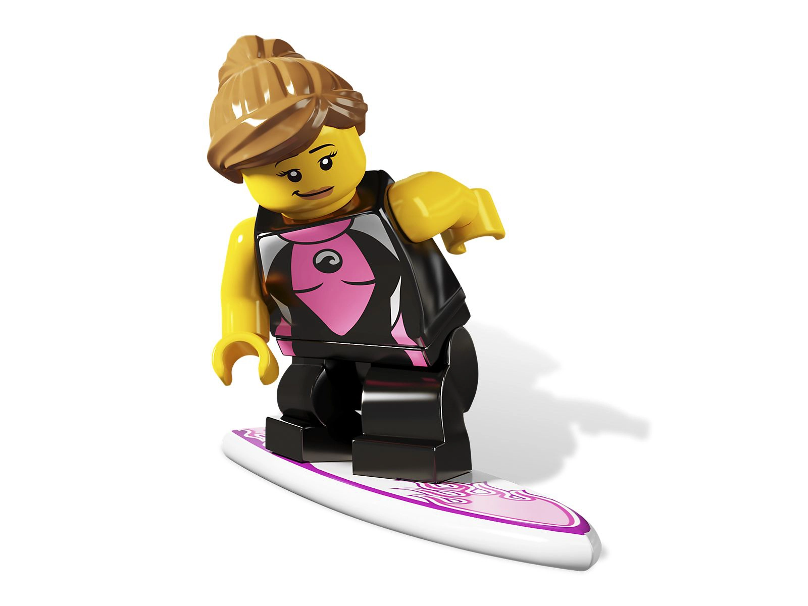 LEGO 8804 Surfer Girl