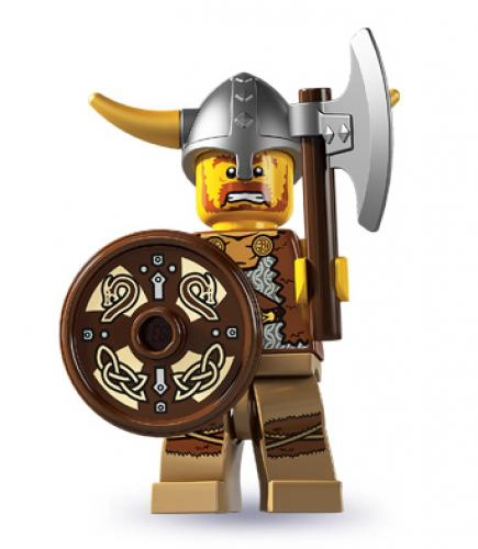 LEGO 8804 Viking