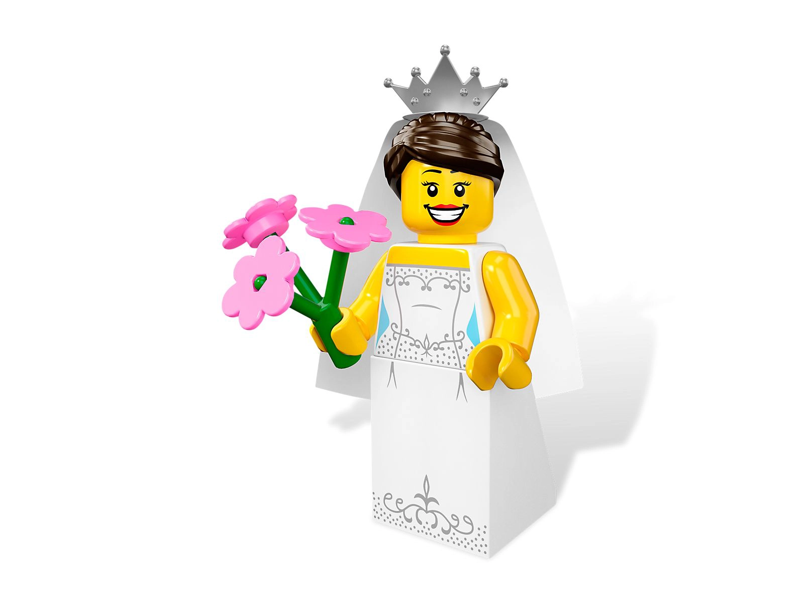 LEGO 8831 Bride