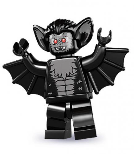 LEGO 8833 Vampire Bat