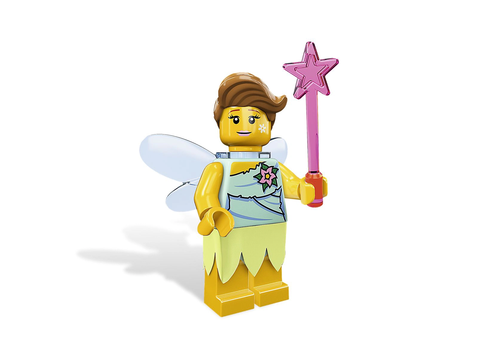 LEGO 8833 Fairy