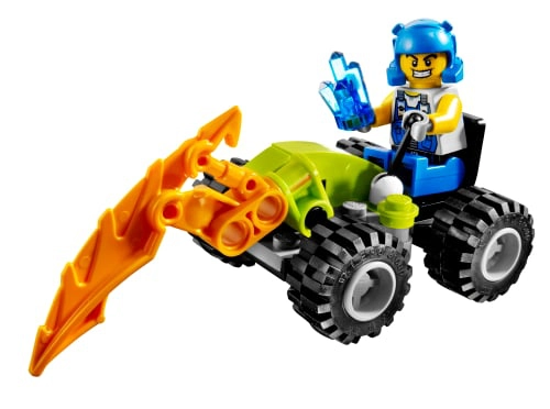 LEGO 8907 Rock Hacker