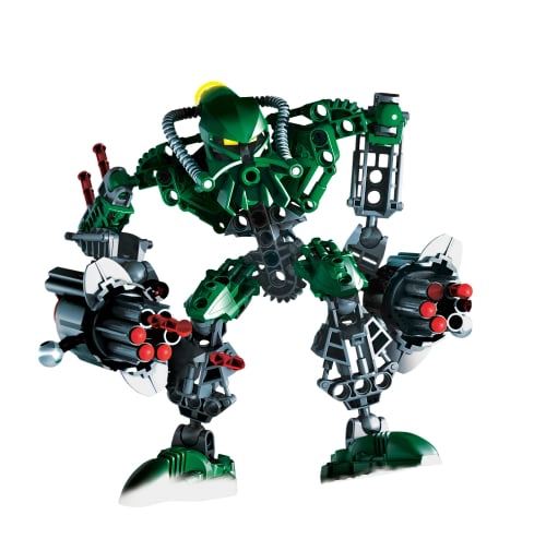 LEGO 8910 Toa Mahri Kongu