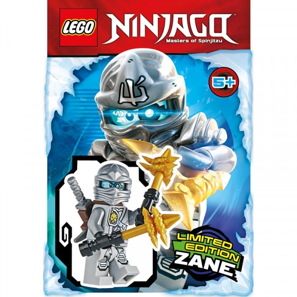 LEGO 891617 Zane