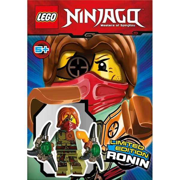 LEGO 891618 Ronin