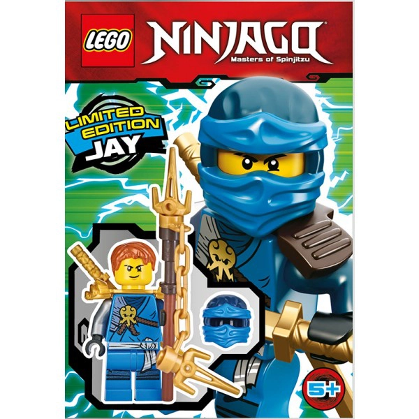 LEGO 891721 Jay