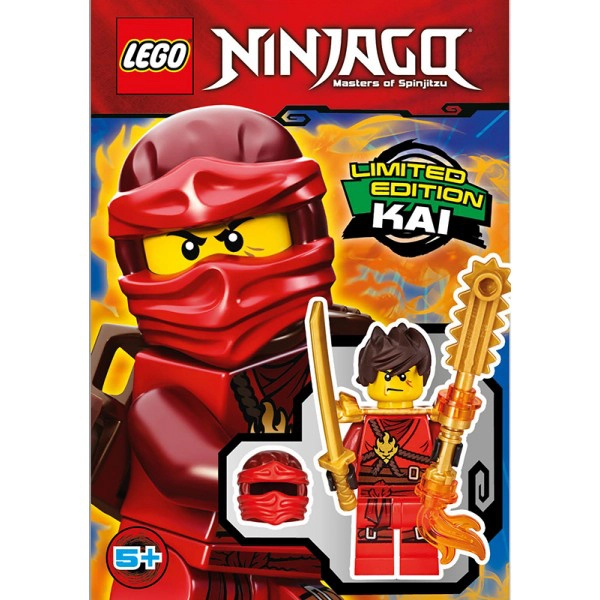 LEGO 891723 Kai