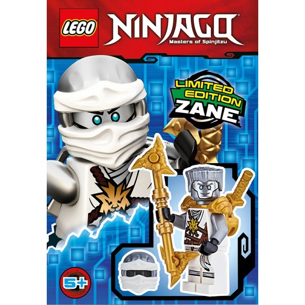 LEGO 891724 Zane