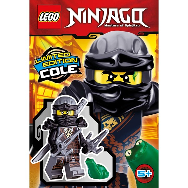 LEGO 891727 Cole