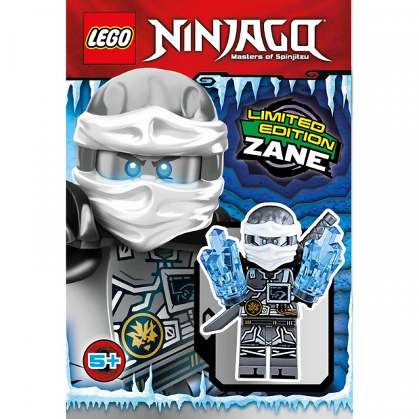 LEGO 891731 Zane