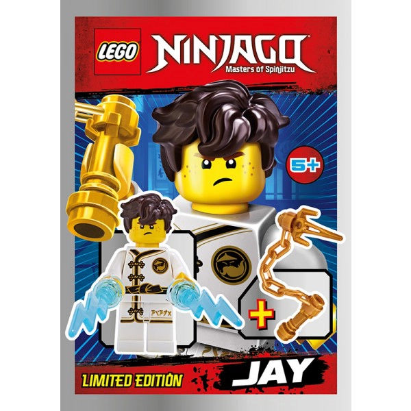 LEGO 891833 Jay