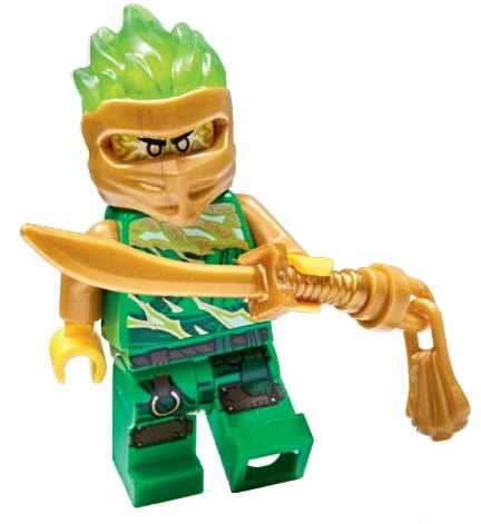 LEGO 892060 Lloyd