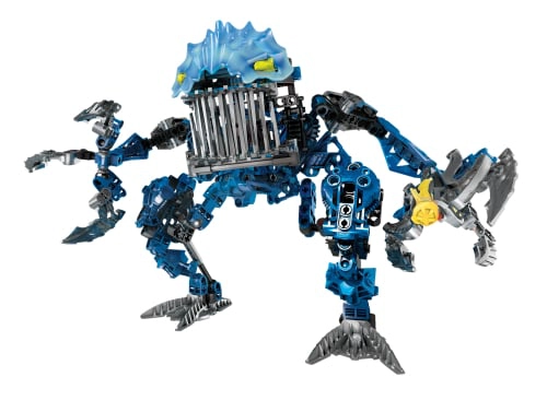 LEGO 8922 Gadunka