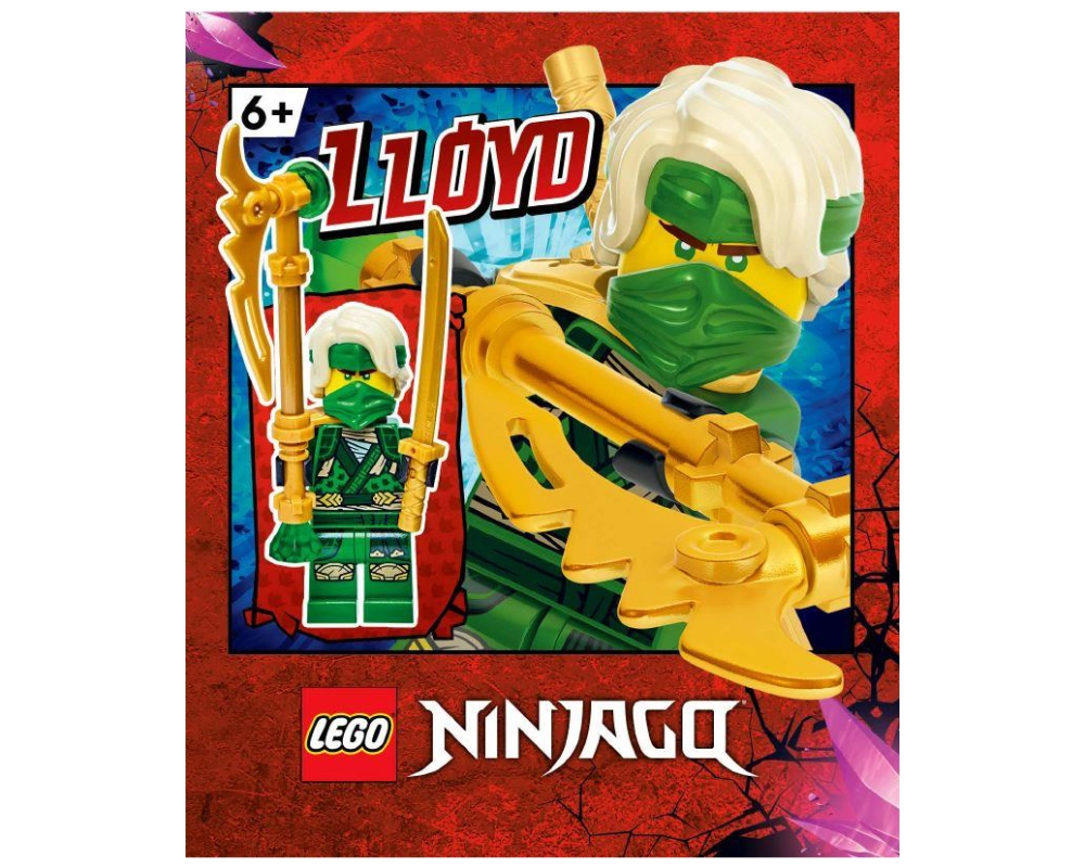 LEGO 892292 Lloyd