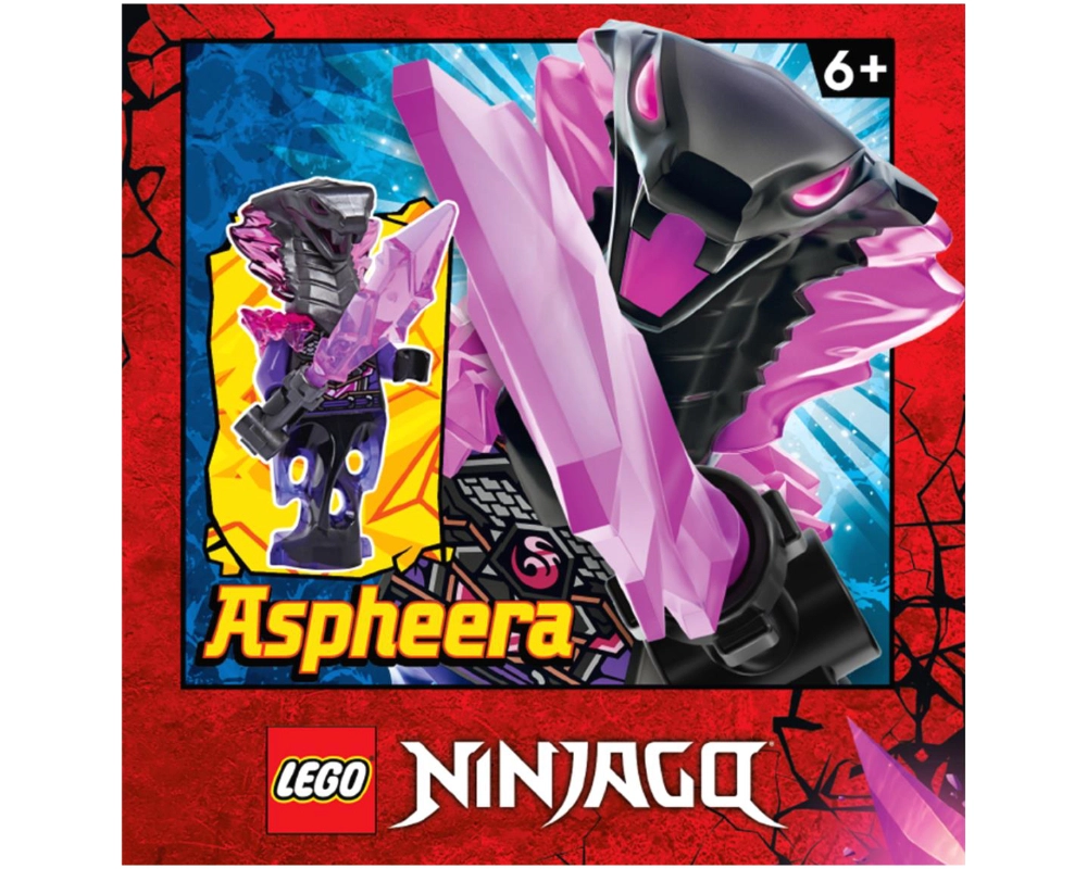 LEGO 892305 Aspheera