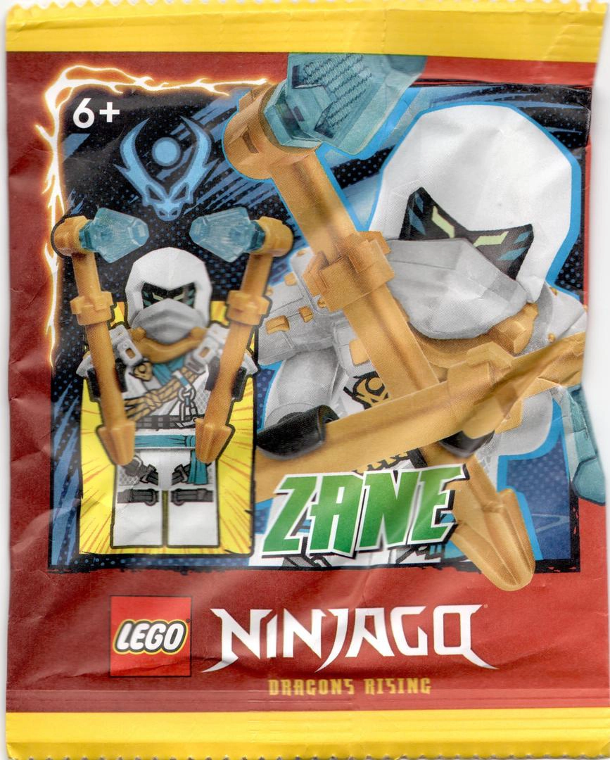 LEGO 892410 Zane