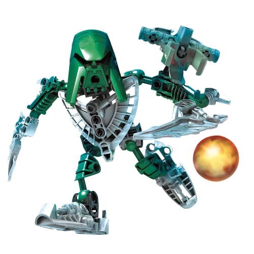 LEGO 8929 Defilak