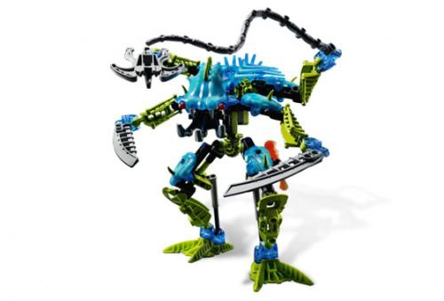 LEGO 8935 Nocturn