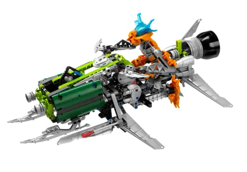 LEGO 8941 Rockoh T3