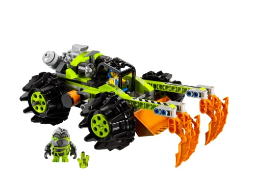 LEGO 8959 Claw Digger