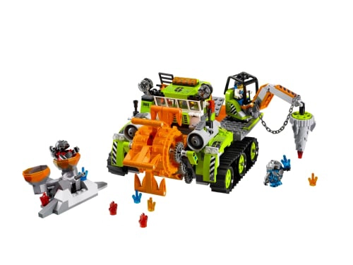 LEGO 8961 Crystal Sweeper