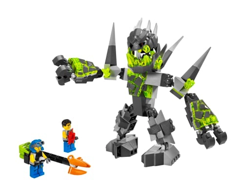 LEGO 8962 Crystal King