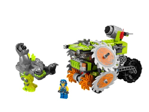 LEGO 8963 Rock Wrecker