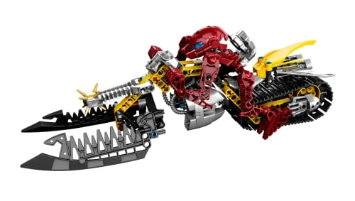 LEGO 8992 Cendox V1