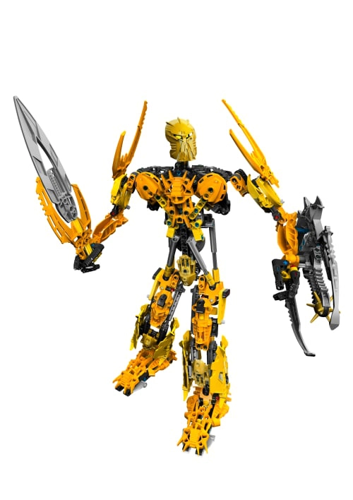 LEGO 8998 Toa Mata Nui