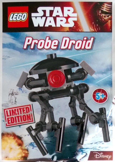 LEGO 911610 Probe Droid