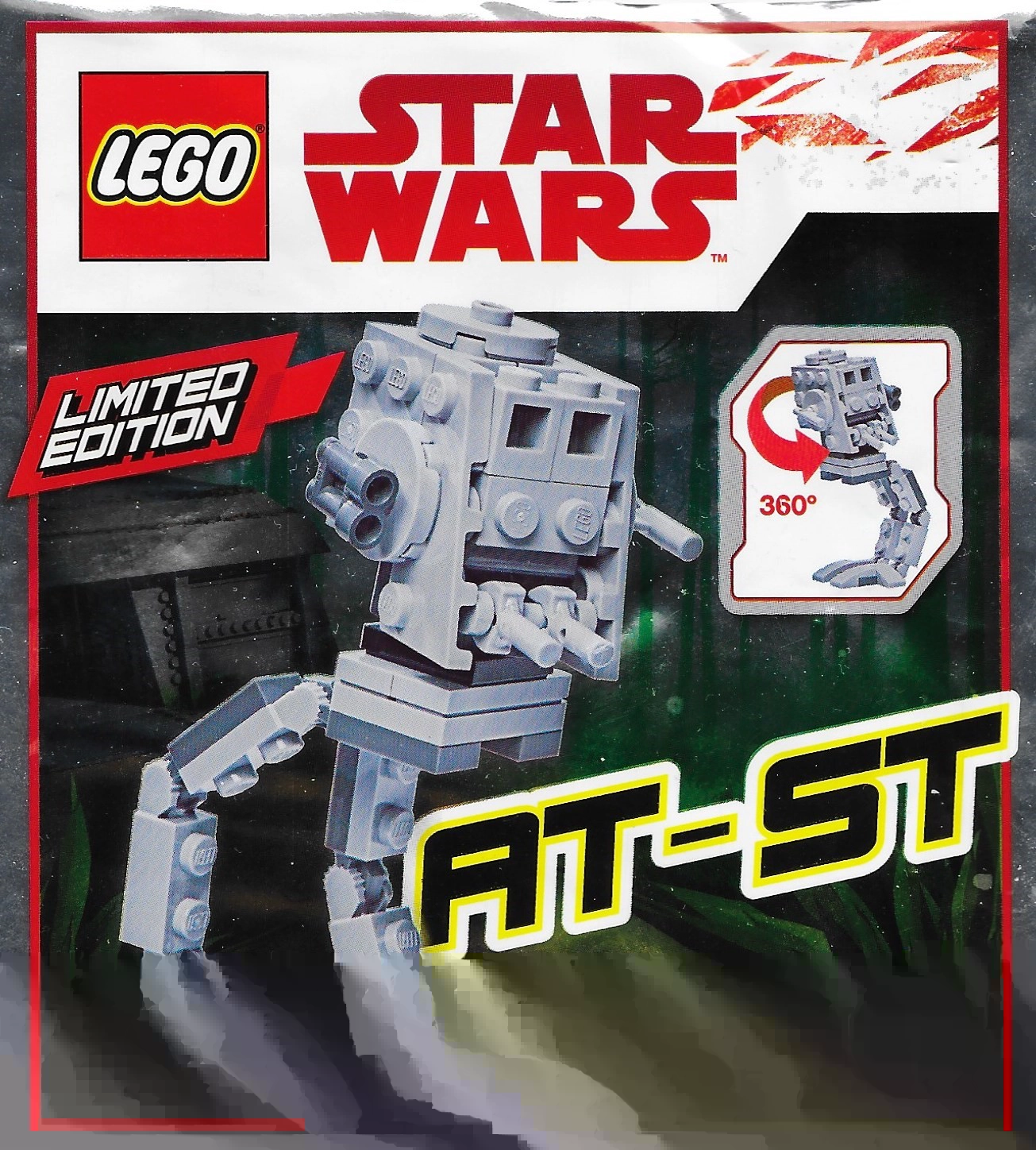 LEGO 911837 AT-ST