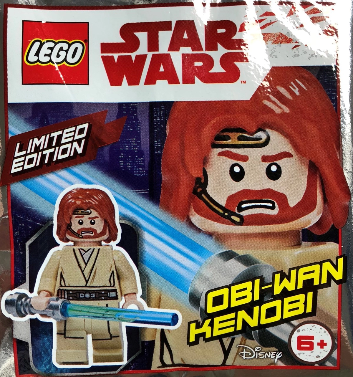 LEGO 911839 Obi-Wan Kenobi