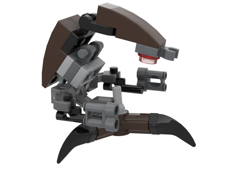 LEGO 911840 Droideka