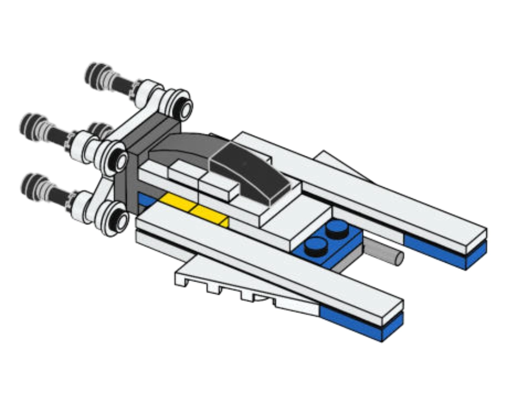 LEGO 911946 U-Wing