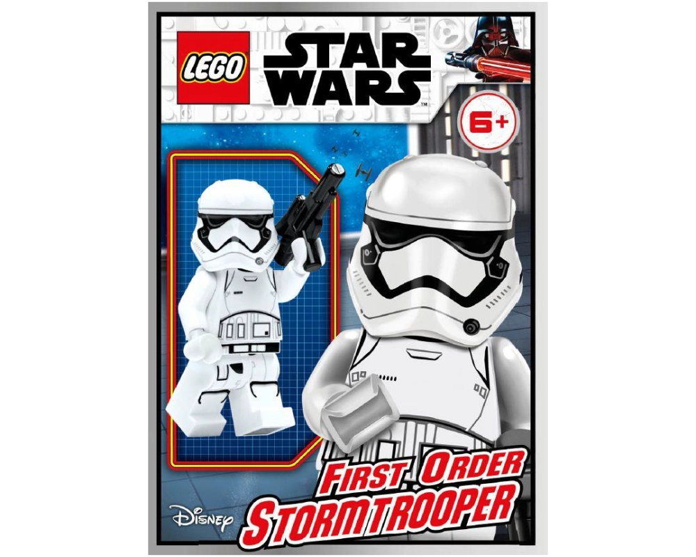 LEGO 911951 First Order Stormtrooper