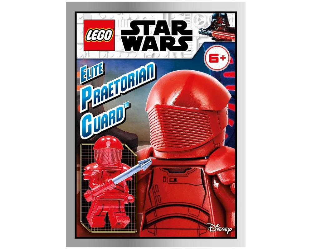 LEGO 912059 Elite Praetorian Guard