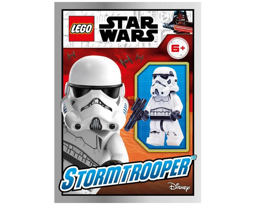 LEGO 912062 Stormtrooper