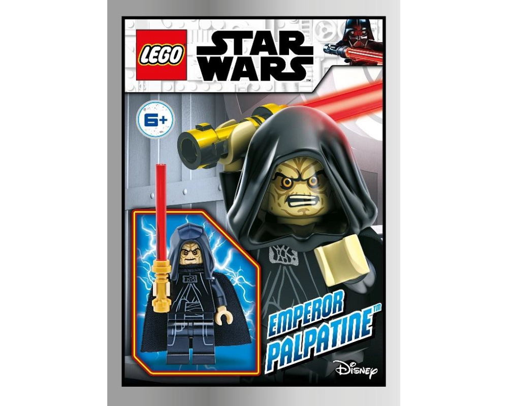 LEGO 912169 Emperor Palpatine