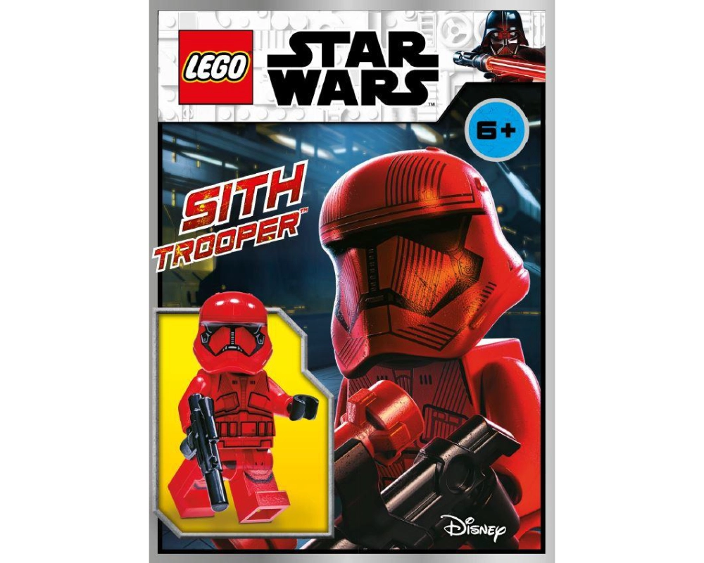 LEGO 912174 Sith Trooper