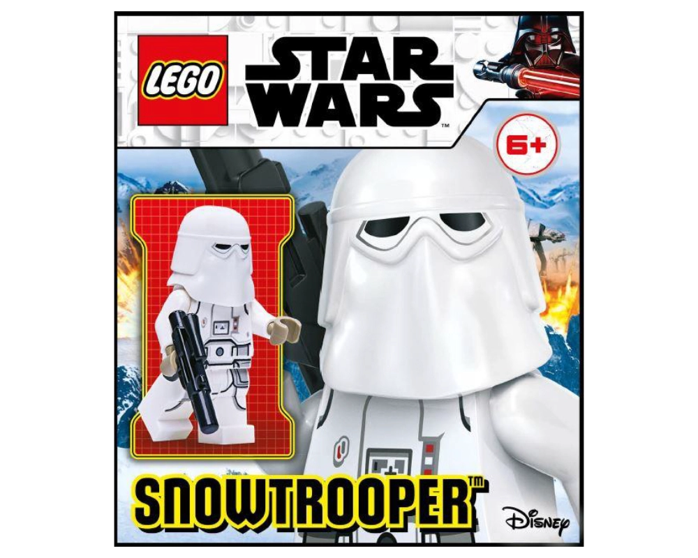 LEGO 912179 Snowtrooper