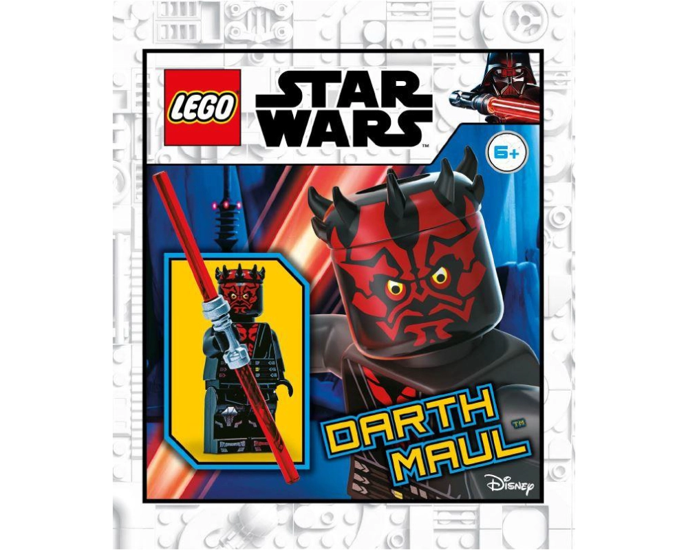 LEGO 912285 Darth Maul