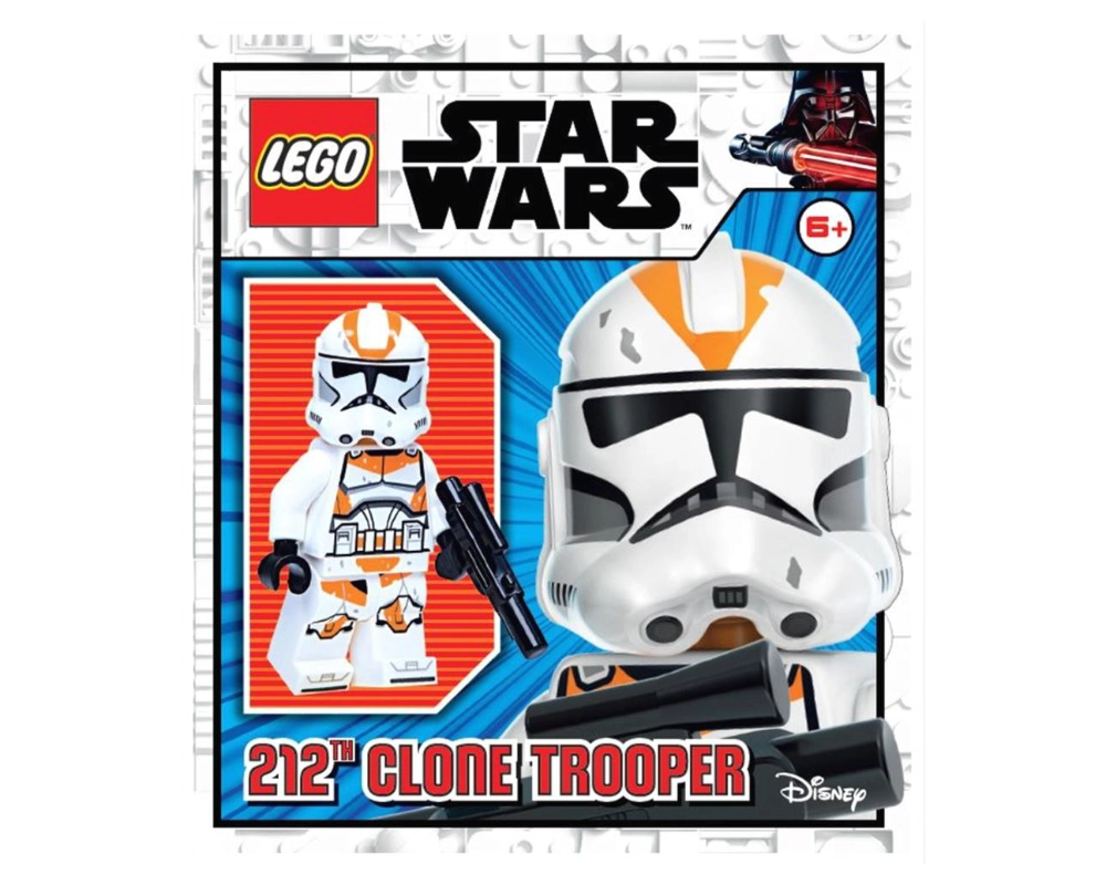 LEGO 912303 212th Clone Trooper