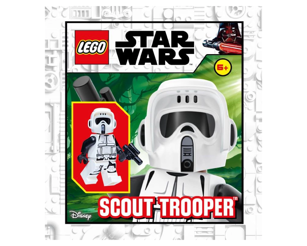 LEGO 912307 Scout Trooper