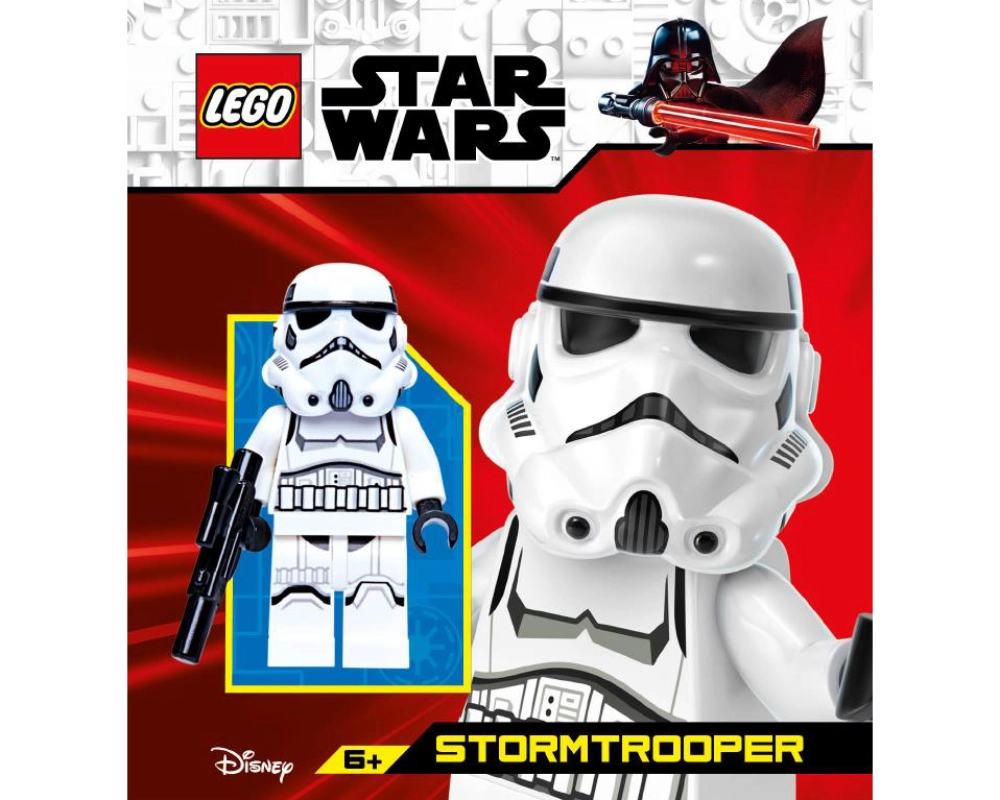 LEGO 912309 Stormtrooper