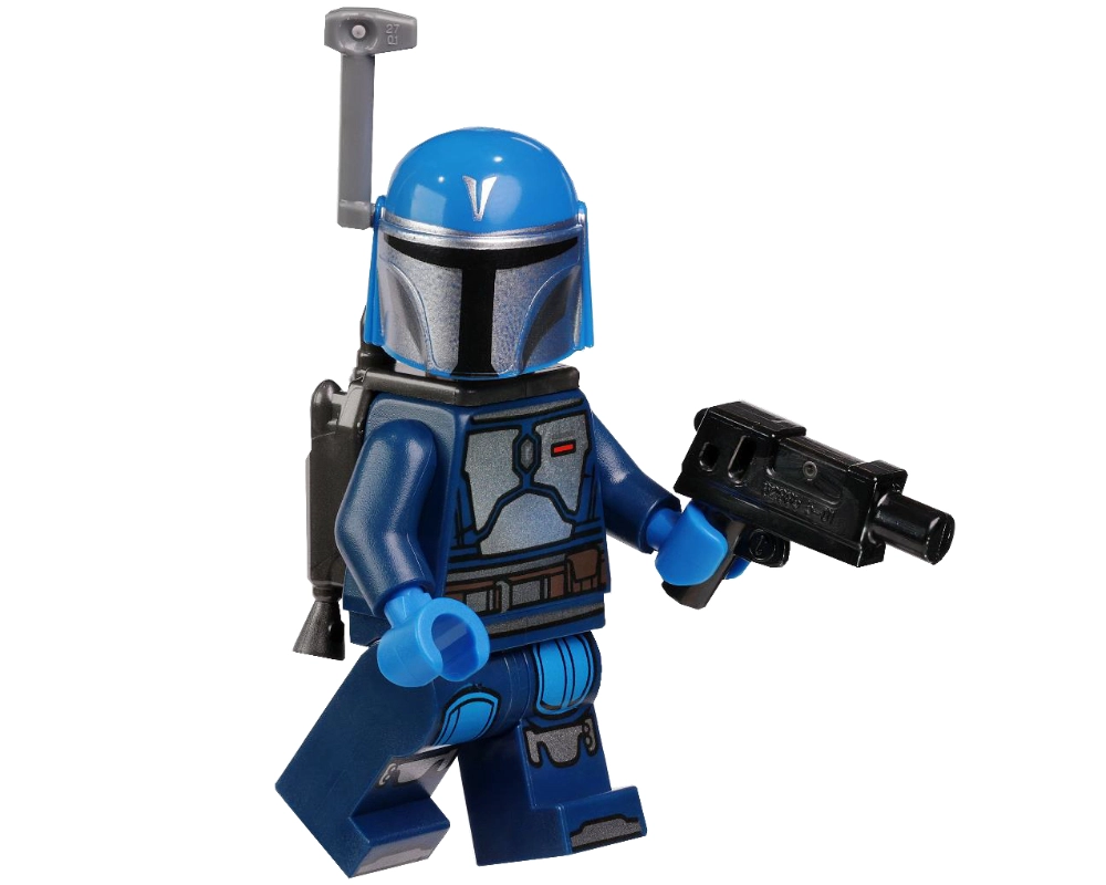 LEGO 912401 Mandalorian Pilot