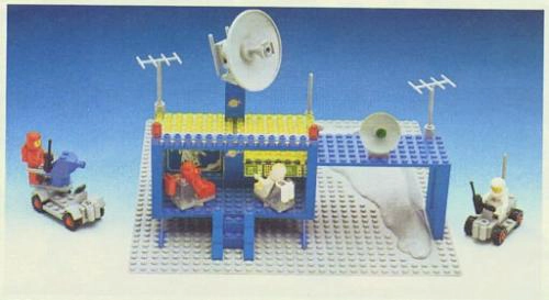 LEGO 926 Command Centre