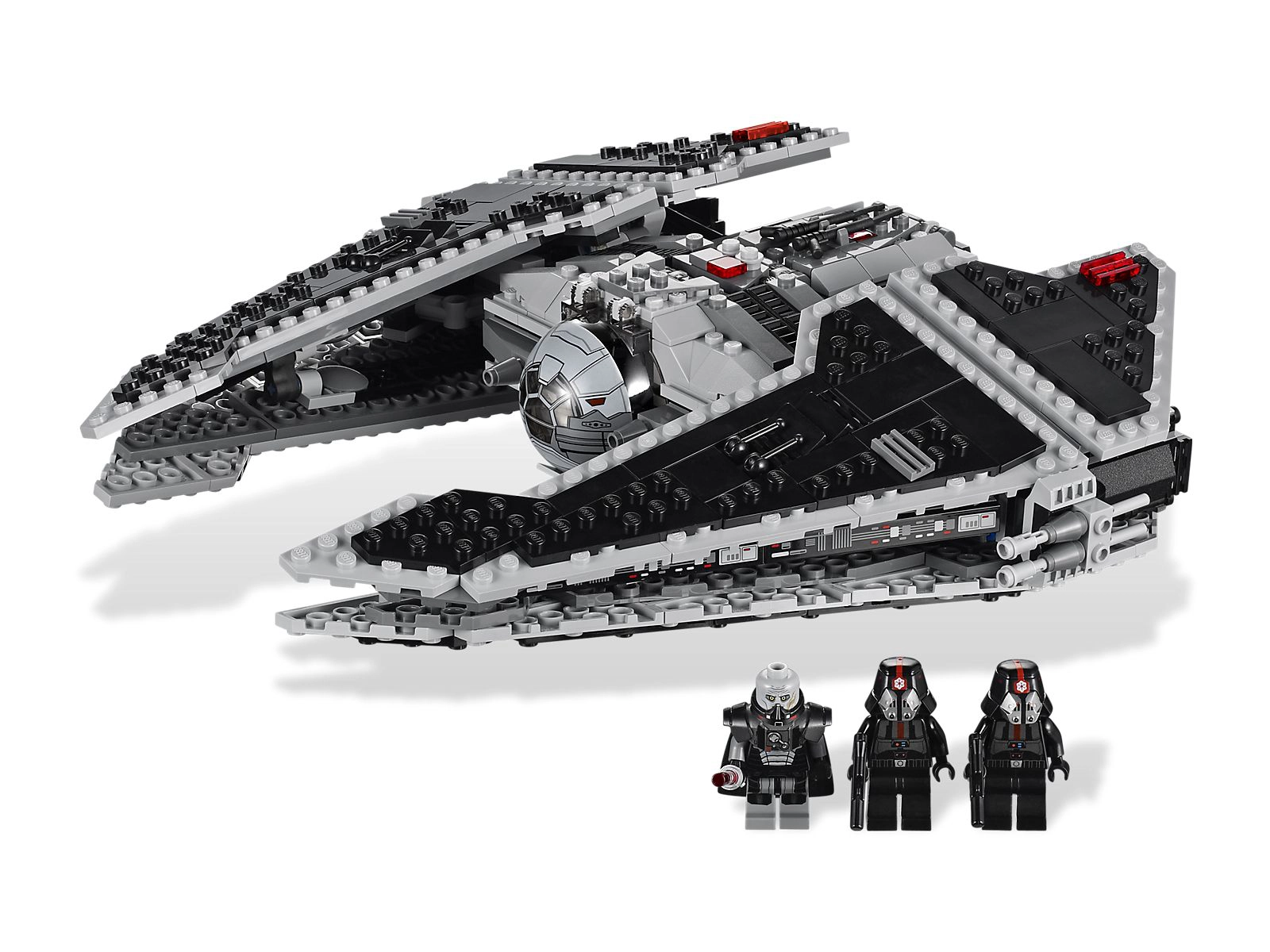 LEGO 9500 Sith Fury-Class Interceptor